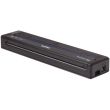 Brother PocketJet PJ-822 Mobile Direct Thermal Printer B/W A4 13.5 ppm 203 DPI USB-C