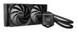CPU COOLER S_MULTI/PURE LOOP 3 BW028EU BE QUIET