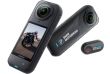 ACTION CAMERA X5 BMW MOTORRAD/CINSAAHA INSTA360