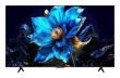 TCL 85 " 4K Ultra HD 3840 x 2160 pixels