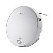 VACUUM CLEANER ROBOT SAROS 20/SONIC WHITE S20S02-00 ROBOROCK