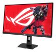 ASUS 27 " 2560 x 1440 pixels Wide Quad HD