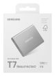SAMSUNG Read speed 1050 MB/s Write speed 1000 MB/s 1000 GB