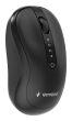 MOUSE USB OPTICAL WRL/MUSW2-4B-01 GEMBIRD