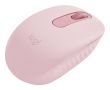 MOUSE BLUETH OPTICAL M196/ROSE 910-007461 LOGITECH