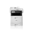 Brother MFC-L8900CDW Printer Laser Colour MFP A4 31 ppm USB Wi-Fi Ethernet LAN NFC