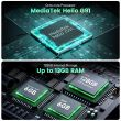 MOBILE PHONE ARMOR X31/6/128GB ORANGE ULEFONE
