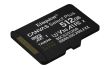 MEMORY MICRO SDXC 512GB UHS-I/SDCS3/512GBSP KINGSTON