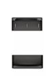 SMART HOME DOORBELL ACC CASE/G410 WPROOF AC-X02D AQARA
