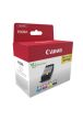 Canon CLI-571 (0386C008) Ink Cartridge Multipack, C/M/Y/BK