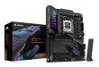 GIGABYTE AMD X870E Socket AM5 ATX