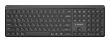 KEYBOARD WRL SLIM BT CYRILLIC/KB-WPS-03-CYRL GEMBIRD