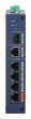 DAHUA Switch type Managed Switch layer L2 Form factor Desktop