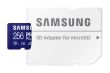 MEMORY MICRO SDXC PRO+ 256GB/W/ADAPT. MB-MD256SA/EU SAMSUNG