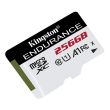 MEMORY MICRO SDXC 256GB UHS-I/SDCE/256GB KINGSTON
