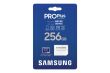 MEMORY MICRO SDXC PRO+ 256GB/W/ADAPT. MB-MD256SA/EU SAMSUNG