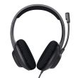 HEADSET AYDA MAX USB-C/25462 TRUST