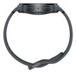 SMARTWATCH GALAXY WATCH8 40MM/D.GRAY SM-L320NDAAEUE SAMSUNG