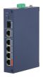 DAHUA Switch type Managed Switch layer L2 Form factor Desktop