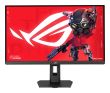 ASUS 27 " 2560 x 1440 pixels Wide Quad HD