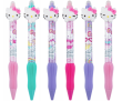 Retractable erasable pen CoolPack Hello KITTY