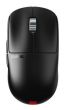 MOUSE USB OPTICAL WRL X2 V3/ES SIZE1 BLACK PX23ES11 PULSAR
