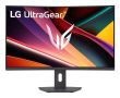 LG 32 " 2560 x 1440 pixels Quad HD