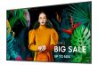 DISPLAY LCD 85" QB85C/LH85QBCEBGCXEN SAMSUNG