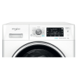 Whirlpool Washing machine | FFD 9489 BCV EE | Energy efficiency class A | Front loading | Washing ca
