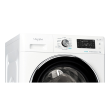 Whirlpool Washing machine | FFD 9489 BCV EE | Energy efficiency class A | Front loading | Washing ca