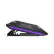 Genesis Laptop Cooler Cooling Pad Fury Gunbai G3 Fans