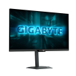 Gigabyte G27UP EK | 27 " | SS IPS | UHD | 160 Hz | 1 ms | 3840 x 2160 pixels | 400 cd/m² | HDMI port