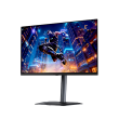 Gigabyte MO27Q3 EK | 27 " | QD-OLED | QHD | 360 Hz | 0.03 ms | 2560 x 1440 pixels | 250 cd/m² | HDMI
