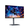 Gigabyte MO27Q3 EK | 27 " | QD-OLED | QHD | 360 Hz | 0.03 ms | 2560 x 1440 pixels | 250 cd/m² | HDMI