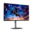 Gigabyte MO32U2 EK | 31.5 " | OLED | UHD | 240 Hz | 0.03 ms | 3840 x 2160 pixels | 250 cd/m² | HDMI 