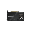 Gigabyte GeForce RTX 5060 Ti WINDFORCE MAX OC 8G | NVIDIA | 8 GB | GeForce RTX 5060 Ti | GDDR7 | HDM