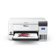 Epson SureColor SC-F100 Dye Sublimation Printer Colour A4 USB Wi-Fi Ethernet LAN