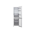 LG Refrigerator | GBBSJ10ESW | Energy efficiency class E | Free standing | Combi | Height 186 cm | F