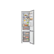 LG Refrigerator | GBBSJ1CCPY | Energy efficiency class C | Free standing | Combi | Height 186 cm | F