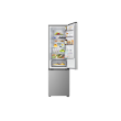 LG Refrigerator | GBBSJ1CCPY | Energy efficiency class C | Free standing | Combi | Height 186 cm | F