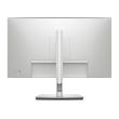 Dell | Monitor | U2724DE | 27 " | IPS | 16:9 | 120 Hz | 8 ms | 350 cd/m² | Silver | Warranty 60 mont