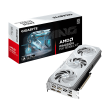 Gigabyte Radeon RX 9060 XT GAMING OC ICE 16G | AMD | 16 GB | Radeon RX 9060 XT | GDDR6 | HDMI ports 