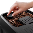 Delonghi Coffee maker | ECAM320.60.B Magnifica Plus | Pump pressure 15 bar | Built-in milk frother |