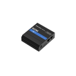 Teltonika LTE Cat 4 Router | RUT200 | 802.11n | 10/100 Mbit/s | Ethernet LAN (RJ-45) ports 2 | Mesh 