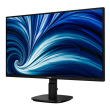 Philips | 24B2N2200/00 | 24 " | IPS | 16:9 | 120 Hz | 4 ms | 1920 x 1080 pixels | 300 cd/m² | HDMI p