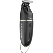 GA.MA PM6502 Beetle Lumine cord-cordless trimmer