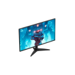 AOC | Q27B36X | 27 " | IPS | QHD | 16:9 | 144 Hz | 4 ms | 2560 x 1440 pixels | 300 cd/m² | HDMI port