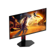 AOC | Q27G4ZDR | 27 " | QD-OLED | QHD | 16:9 | 240 Hz | 0.03 ms | 2560 x 1440 pixels | 400 cd/m² | H