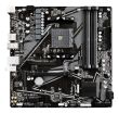 GIGABYTE AMD A520 SAM4 Micro-ATX