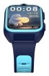 SMARTWATCH Z30/BLUE Z30BLUE BLACKVIEW